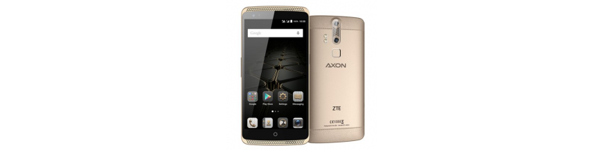 ZTE Axon Elite